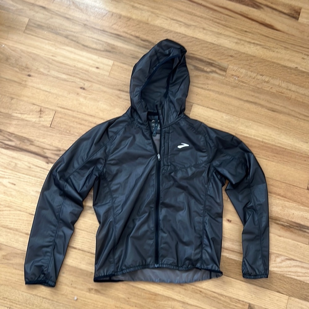 Brooks Running - Women's All Altitude Jacket